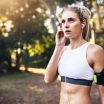 Sure Enhance your workouts with Apple Fitness and incorporate exercise for a healthier lifestyle