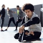 Does Planet Fitness Have Exercise Bands Planet Fitness bands for diverse workouts