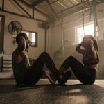 Tips for how to fit in exercise while you travel: make time for short workouts and explore active sightseeing