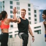 What Is Health Fitness and Exercise What Is Health Fitness and Exercise: A Guide to Physical Well-Being and Activity
