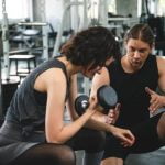 What Are the Barriers of Fitness and Exercise what are the barriers of fitness and exercise