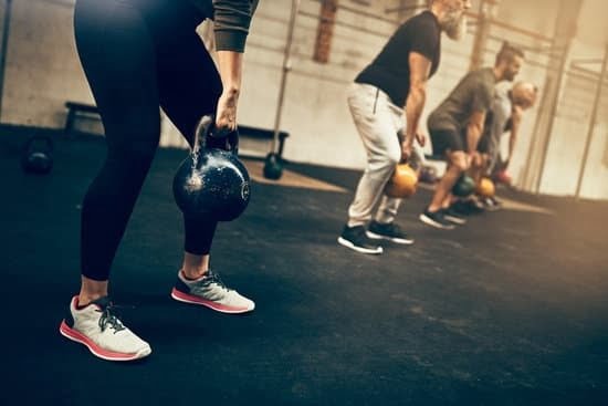 How Much Exercise for All Around Fitness 1 How Much Exercise for All Around Fitness: Balancing Cardio, Strength, and Flexibility for Optimal Health