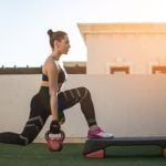 Fitness Magazine Balance Exercises Fitness Magazine: Try these balance exercises to improve stability and strength