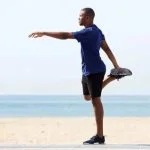FIT STANDS FOR EXERCISE - Fit stands for exercise, promoting health and wellness