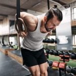Picture of Staying Fit Through Exercise Image of a person staying fit through exercise by running outdoors in the morning