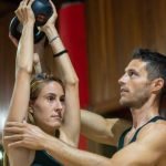 How Does Exercise Benefit Fitness How does exercise benefit fitness - Image of a person jogging outdoors, demonstrating the physical benefits of exercise