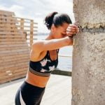 What Are the Insanity Fit Test Exercises Insanity Fit Test exercises: Plyometric Cardio Circuit, Pure Cardio, and Max Interval Circuit