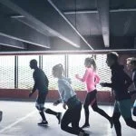 How to Be Physically Fit Without Exercise: Healthy Eating, Active Lifestyle, Smart Habits