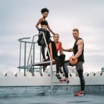 Is There a Relationship Between Physical Fitness and Exercise Physical fitness and exercise: understanding the vital connection for optimal health and wellbeing