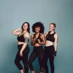 Improved strength, endurance, and muscle tone from exercise promote muscular fitness as a key benefit of physical activity