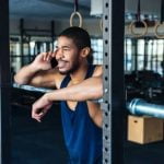 What Exercises Could You Use for Muscular Fitness Muscular fitness exercises: Weightlifting, resistance bands, bodyweight training