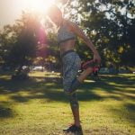 What Kind of Exercise Is Ring Fit Ring Fit Adventure: A Full-Body Workout Game for Nintendo Switch