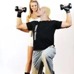 How to fit in exercise with a busy schedule: quick workouts, lunchtime walks, home workouts
