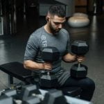 Curves Fitness Circuit: Incorporating cardio, strength, and flexibility exercises for all fitness levels