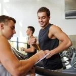 Planet fitness exercise machines: treadmills, ellipticals, and weight machines for all fitness levels
