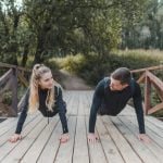 Learn the secrets to staying fit without hitting the gym - How to be fit even without exercise