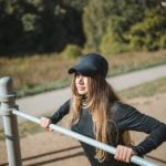 Strive for Bodyweight Exercise Fitness Goals: Push-ups, Planks, and Squats for Strength and Endurance