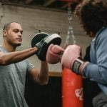 How Many Reps for Shoulder Exercises Ace Fitness ACE Fitness recommends 8-12 reps for shoulder exercises