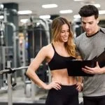 Aqua Fit: A Low-Impact Exercise with High Benefits