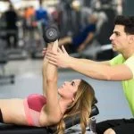 Adjustable Step Trainer for Intense Aerobic Workouts