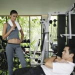 Which Component of Fitness Improves by Doing Aerobic Exercise which component of fitness improves by doing aerobic exercise