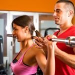 How Does the Fitness App Measure Exercise Fitness App measuring exercise intensity through heart rate and movement tracking for accurate results