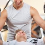 Pole Fitness Cincinnati exercise class showcasing strength, flexibility, and empowerment for all levels