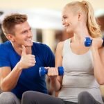 What Is Physical Fitness Exercises What is physical fitness exercises: A person running on a trail to stay healthy and active