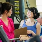 Fitness Blender: Morning or Afternoon Exercise Routine