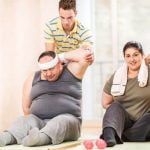 Ace Fitness Shoulder Exercises ACE Fitness Shoulder Exercises: Build strength and flexibility with these effective shoulder workouts