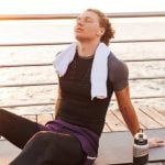 Slim Cycle Gym Fitness Exercise Bik Compact and versatile Slim Cycle gym, ideal for fitness and exercise