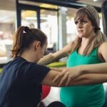 How to Fit in Exercise When Working Full-Time How to Fit in Exercise When Working Full-Time: Quick workouts & using breaks to stay active