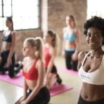 What Type of Exercise Equipment for High School Fitness: Dumbbells, Resistance Bands, and Stability Balls