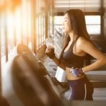 How Does Fitness Level Affect the Fuels Burned for Exercise How does fitness level affect the fuels burned for exercise: Exploring the impact of fitness on energy expenditure