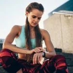 Connecting Fitbit to My Fitness Pal for exercise tracking compatibility and data syncing