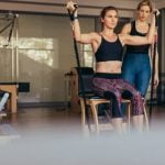 Step-by-step guide on how to view exercises done on Google Fit app