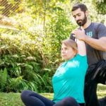 Abdomen and Core Exercises Fitness Magazinefitness Magazine Discover effective abdomen and core exercises in Fitness Magazine's latest issue for a stronger, leaner you