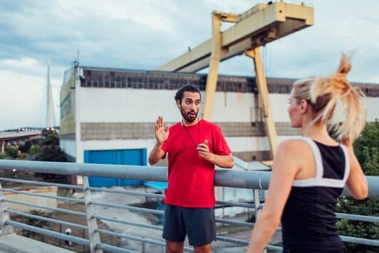 How Does Exercise Keep You Fit 1 How Does Exercise Keep You Fit: An Overview