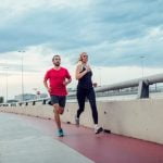 What Exercise to Do at Home to Keep Fit What Exercise to Do at Home to Keep Fit: Bodyweight exercises, like squats and push-ups