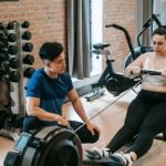 Sole Fitness SB700 Exercise Bike: High-performance light commercial bike for intense workouts