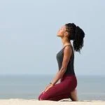 Keep fit exercises for the over 60's: Low-impact aerobics, gentle yoga, and strength training