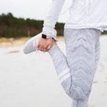 Tips for How to Stay Fit When You Can't Exercise: Healthy Eating and Active Lifestyle