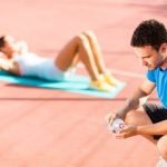 Stamina Bodytrac Glider 1060 Cardio Exercise Fitness Rower Rowing Machine STAMINA BodyTrac Glider 1060: Ultimate cardio exercise fitness rower for total body strength and endurance