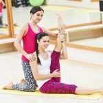 How to Fit in Exercise with a Newborn: Balancing Fitness and Motherhood