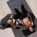 What Type of Exercise Is P90X Considered for Fitness Tracking Intense workout routine, P90X, ideal for fitness tracking