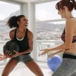 Compact and Versatile Sunny Health & Fitness Elliptical, Ideal for Home Workouts