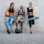 Which Exercises Would Increase Aerobic Fitness High-intensity interval training, cycling, and swimming are exercises that would increase aerobic fitness