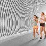 Step-by-step guide: How to make a visual image graphic for fitness exercise