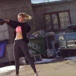 Fit Challenge Sleep & Exercise fit challenge sleep & exercise