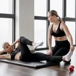 Patch Fitness Exercises: Engaging in Cardio, Strength Training, and Flexibility Routines